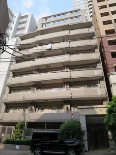 アクロス赤坂の画像