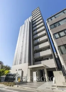 メイクスデザイン池袋【11階】の外観