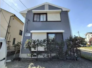 クロノス平塚SOUTHの画像