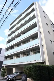 プレール ドゥーク南品川の画像