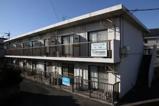 チャレンジ【1階】の外観