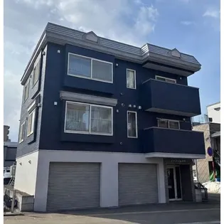 イデアール平岸の画像