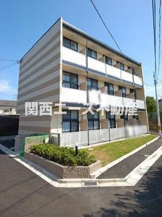 レオパレスBRIGHTENの画像