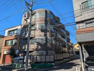 アサカシオン瀬田の画像