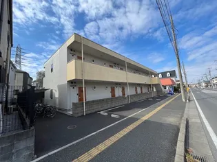 パティオIVの画像