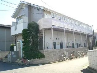 アローズの画像