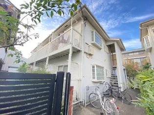 カーサセレッソの画像