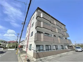 サンヒルズ梅森台の画像