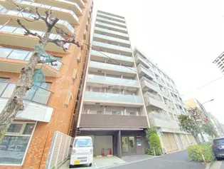 T’s garden東池袋【7階】の外観