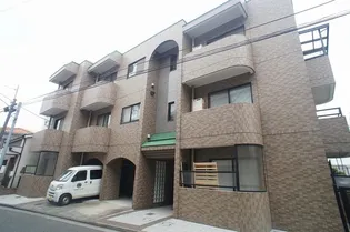 フェリセス日吉の画像