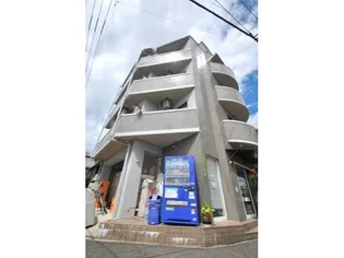 リード大町の画像