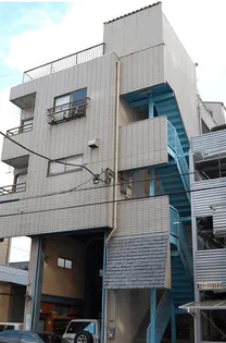 アネックスアカイケの画像