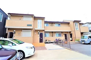 ソレアード ミナミダIIの画像