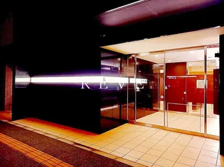 PEAKS神田【2階】の外観