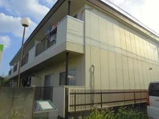 コーポスタンダードの画像