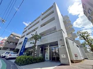 KDXレジデンス阿佐ヶ谷【5階】の外観