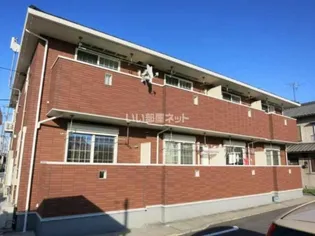 ハーヴェストⅡの画像