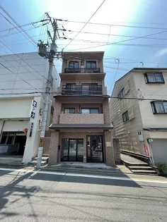 プリシード東福寺レジデンスの画像