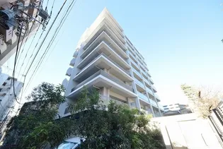 エクセレントシティ白金高輪の画像