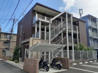 プリムヴェールIVの画像