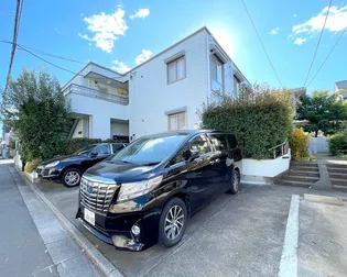 オークハウスの画像