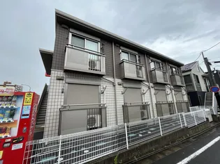 メゾン メルヴェーユの画像
