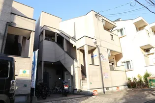 ハリーズ福大の画像