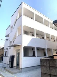 ラウレア千葉中央の画像