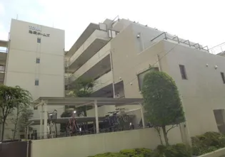 藤和池袋ホームズ【3階】の外観