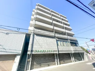 ハイツイサムの画像