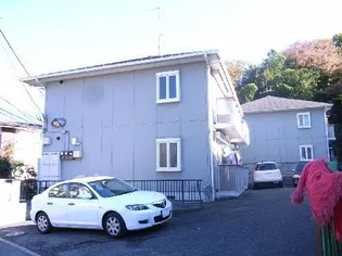 パールハウスAの画像