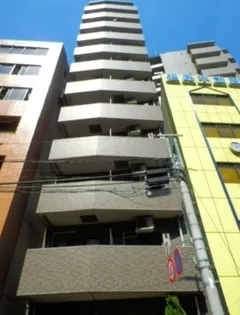 エスコート麻布十番の画像