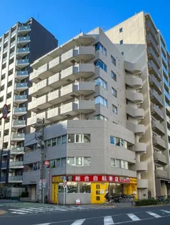 *大塚エースビル【4階】の外観