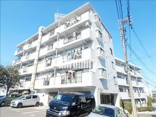 フラワーマンション片倉の画像