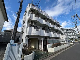 ハイタウン大倉山NO 3の画像