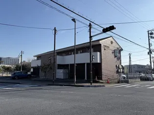 メゾンプレジールの画像