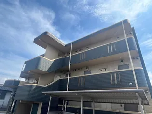 ヴァンヴェール神栖 C棟の画像