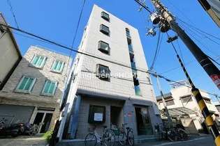 TAIHO MINTIA深江橋の画像
