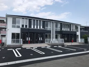 コンフォール弐番館の画像