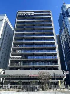THE ASAKUSA RESIDENCE【7階】の外観