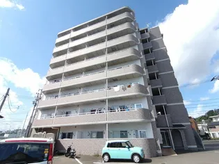 しゃとれ・にぱろく【7階】の外観