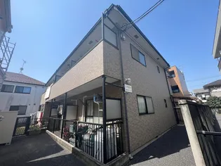 コーポセブンの画像