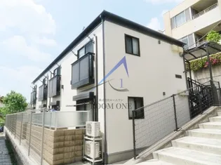 コートヤード東中野の画像