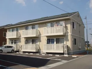 クレール嶋 Bの画像