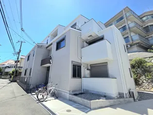 シェリル神戸西舞子の画像