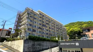 マンハイム熱海の画像