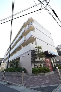 ヴォーガコルテ大崎の画像