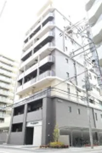 SKYレジデンス大阪梅田の画像