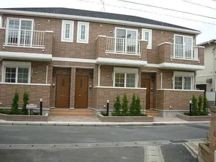 ガーデンコートの画像