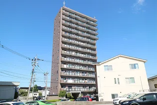 ダイアパレス駅西中央の画像